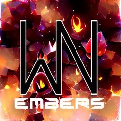 Embers
