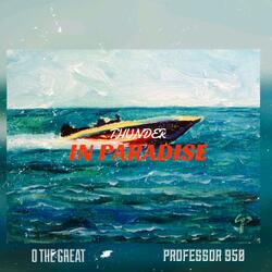 THUNDER IN PARADISE