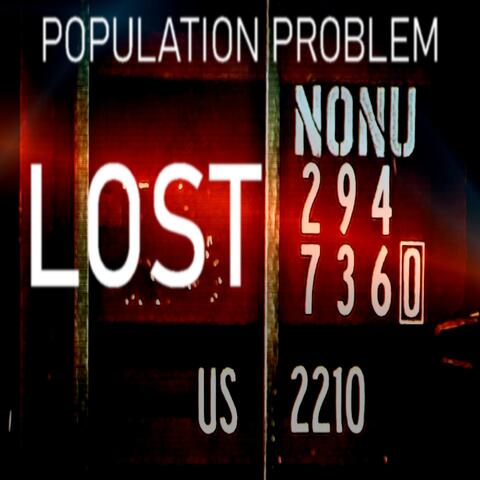 Lost {Instrumental versions}