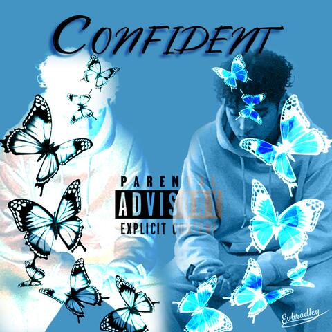 CONFIDENT