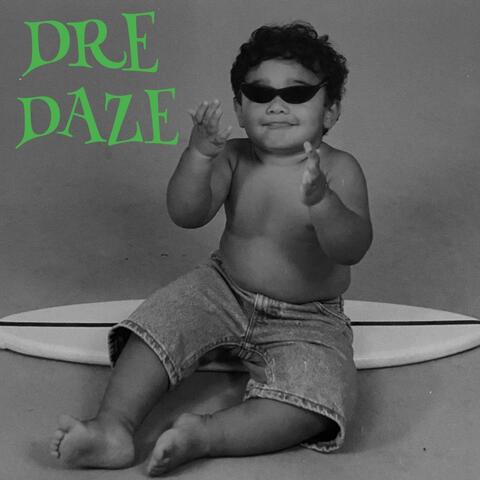 DreDaze