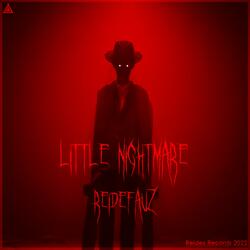Little Nightmare