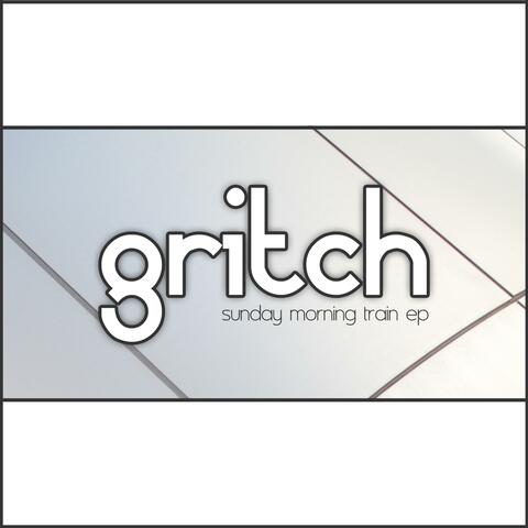 Sunday Morning Train EP