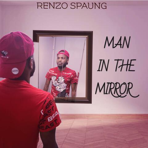 Man In The Mirror