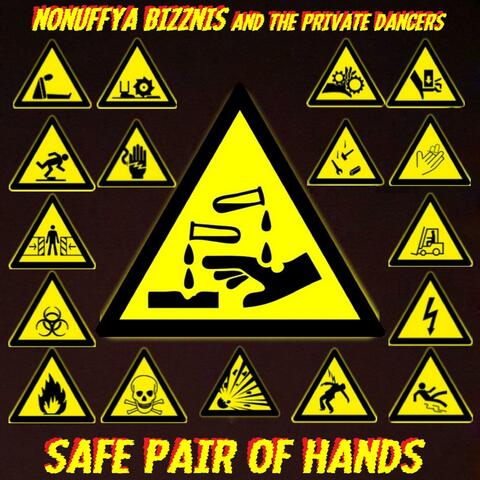Safe Pair Of Hands