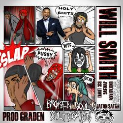WILL SMITH (feat. JATAN SATAN, UNDEAD PAPI, JVNEBVG & BSC LOWKI)