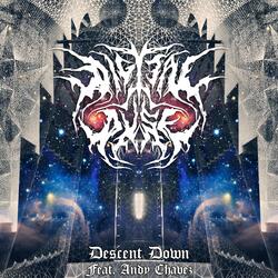 Descent Down (feat. Andy Chavez)