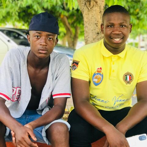 2 Step Bang (feat. Mp(as'bambeki))