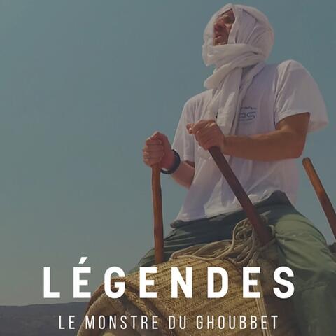 Légendes Le monstre du Ghoubbet (Original Motion Picture Soundtrack)