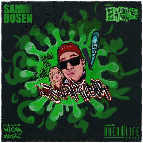 Deutschrapfieber (feat. Dreamlife)