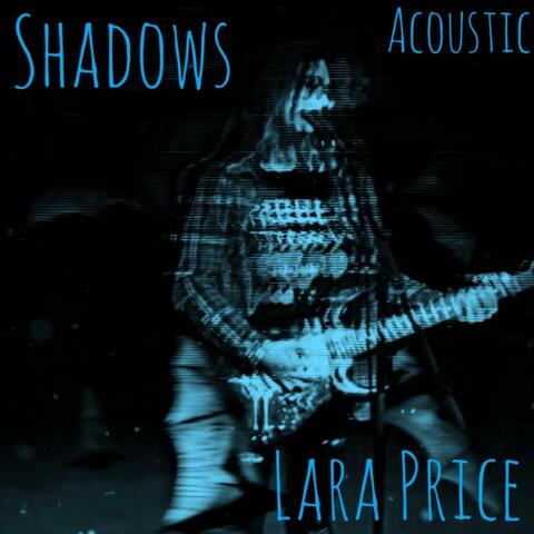 Shadows (Acoustic Mix)