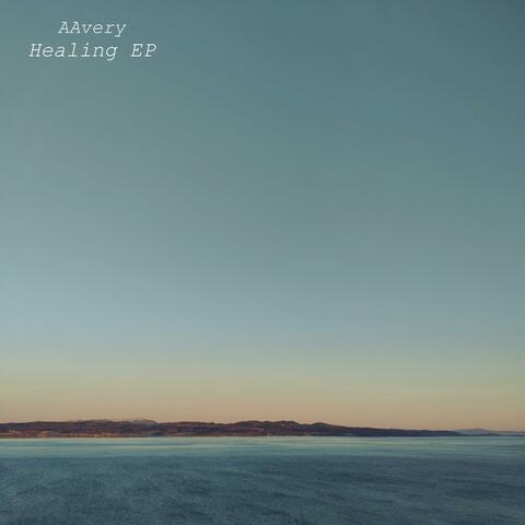 Healing EP