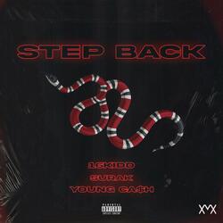 Step Back (feat. Surak570 & YoungCash)