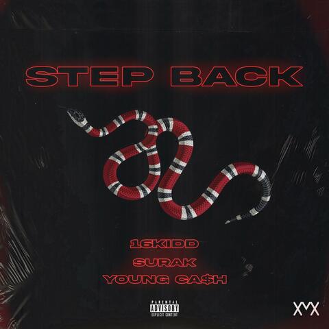 Step Back (feat. Surak570 & YoungCash)