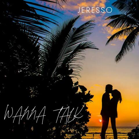 Wanna Talk (Radio Edit)