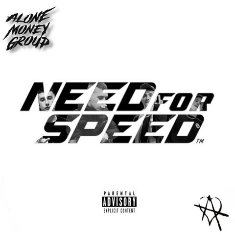 Need for Speed (feat. Alex Vlone, Ricky Sosa & Lil Koda)