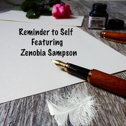 Reminder To Self