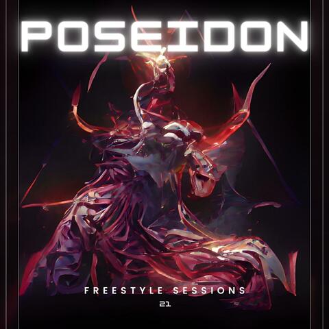 Poseidon (Ascension Studios Freestyle Sessions 21) (feat. Freezy Faucet, Riah Fayette, Isaiah Hickson & Mo Deaux)