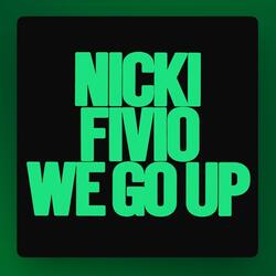 We Go Up