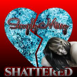 Shattered (feat. Wyshmaster Beats)