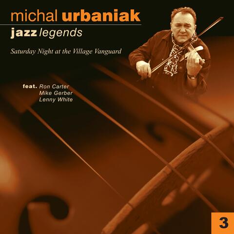 Jazz Legends