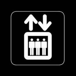 Awkward Elevator Music