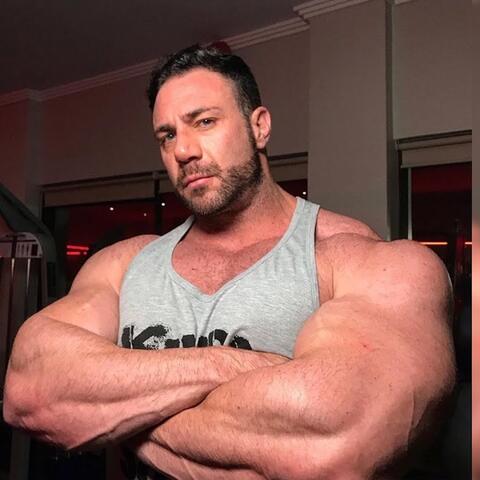 Depkatze Workout Music Playlist