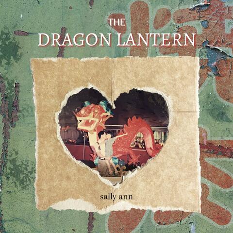 The Dragon Lantern