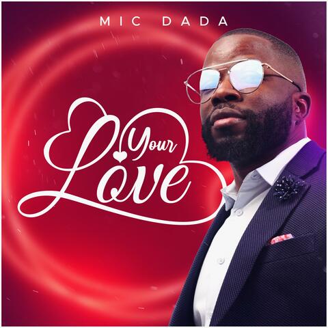 Your Love (feat. Aremmic)