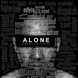 Alone
