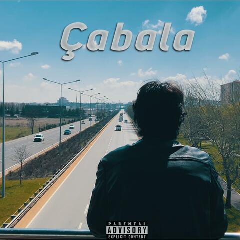 Çabala