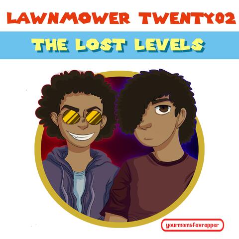 The Lost Levels