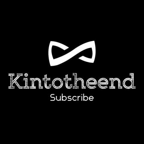 Kintotheend Theme Song