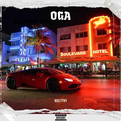 OGA