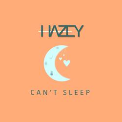 Can't Sleep