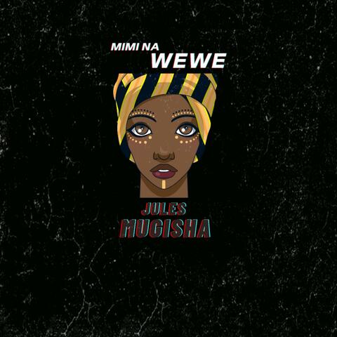 Mimi Na Wewe