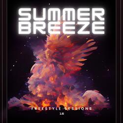 Summer Breeze (Ascension Studios Freestyle Sessions 16) (feat. MrBaccAtit, C.G. & ChewLee)