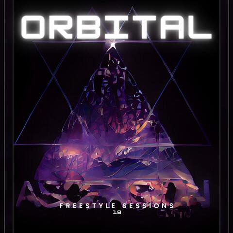 Orbital (Ascension Studios Freestyle Sessions 18) (feat. Free Fantasy Verse, Larissa, Butta & Mad Mike)