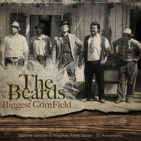 Biggest CornField (Remix and Remastered Version - Mephisto Potato Sauce 15° Anniversary)