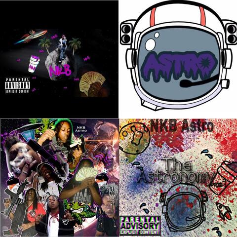 DJ ALMIGHTY X NKB ASTRO