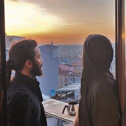 Aseman (feat. Farhood Khademi)