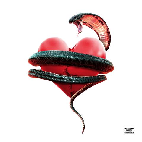 NO LOVE (feat. Tank The Machine & Smoove Life)