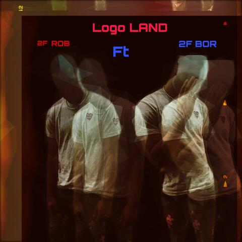 Logo landing (feat. 2F BOR)
