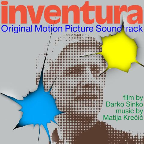Inventura (Original Motion Picture Soundtrack)