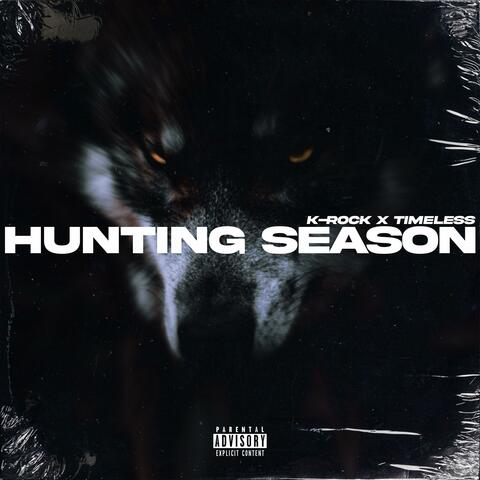 HUNTING SEASON (feat. Prod. Timeless)