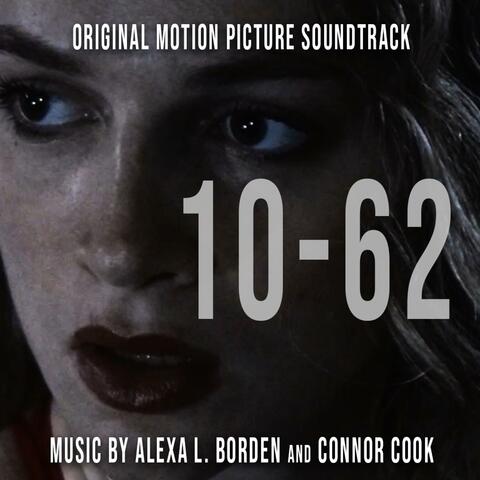 10-62 (Original Motion Picture Soundtrack)