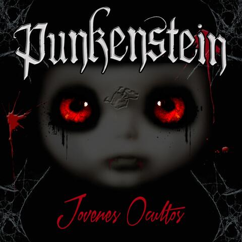 Jóvenes Ocultos (remixed & remastered)