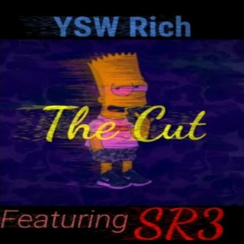 The Cut (feat. Sr3)