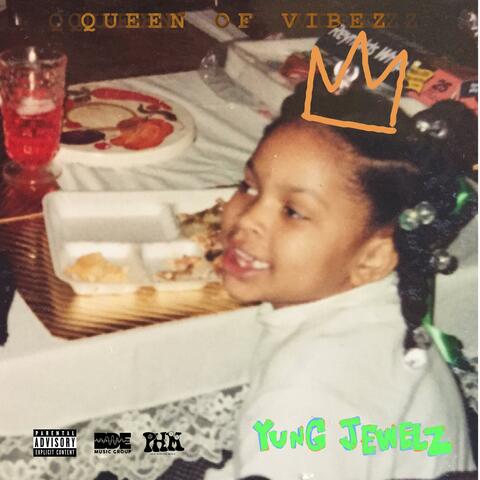 Queen Of Vibez