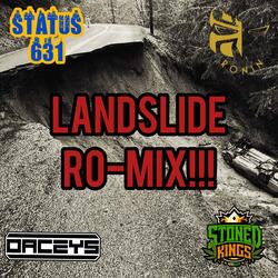 Landslide!! (feat. Oaceys, Nathan $kullz & Status631)